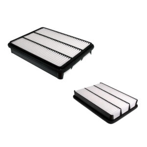 Filtro De Aire > 49-Wa8918 Mahle