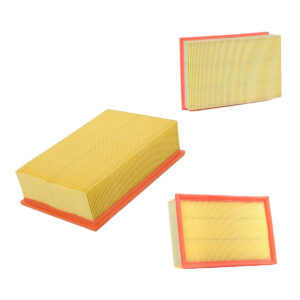 Filtro De Aire > 49-Wa9082 Mahle