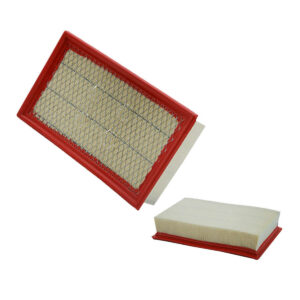 Filtro De Aire > 49-Wa9332 Mahle
