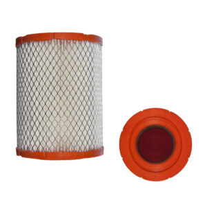 Filtro De Aire > 49-Wa9345 Mahle