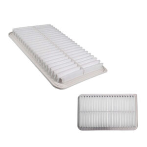 Filtro De Aire > 49-Wa9360 Mahle