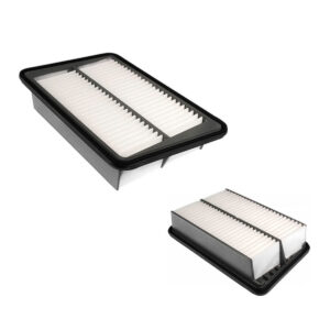 Filtro De Aire > 49-Wa9443 Mahle