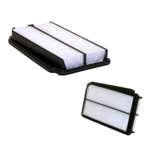 Filtro De Aire > 49-Wa9481 Mahle