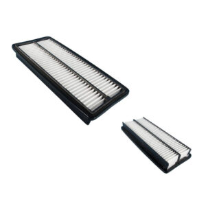 Filtro De Aire > 49-Wa9600 Mahle