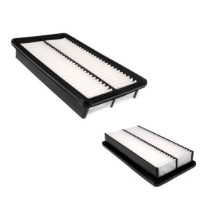 Filtro De Aire > 49-Wa9669 Mahle