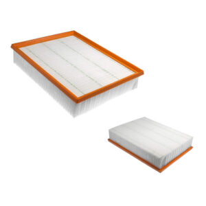 Filtro De Aire > 49-Wa9933 Mahle