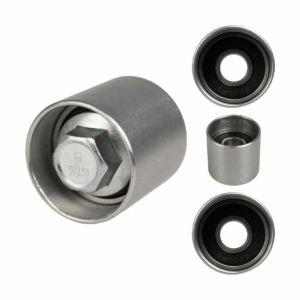 Polea Fija Polea De Tensor Hidráulico > 50-2005-1 Spq