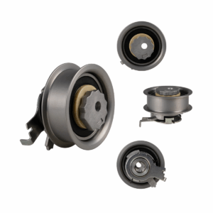 Polea Tensora Audi A1, 3, Q2, Q3 1.4 L4, Seat Ateca, Leon 1.4 L4, Vw Up, Nivus 1.0 L3, Golf, Jetta Tiguan 1.4 L4, T-Cross, Virtus 1.6 L4 > Diámetro Ex