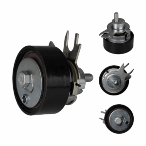 Polea Tensora > 50-6407 Spq