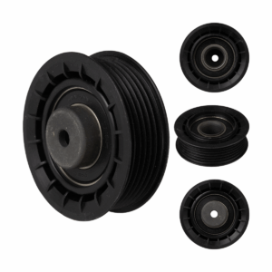 Tensor De Distribución Hidráulicos Con Seguros > 50-6448 Spq