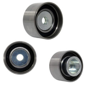 Polea Fija > 50-7408 Spq