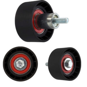 Tensor De Distribución Izquierdo Inferior > 50-7409-A Spq