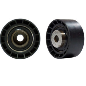 Polea Fija Derecha. 60 Mm > 50-7410 Spq