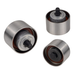 Polea Fija > 50-7542 Spq