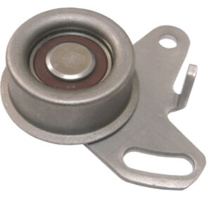 Polea Tensora Balero Sencillo, Troquelado > 50-9105 Spq