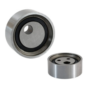 Polea Tensora Diámetro Exterior: 55Mm, Diámetro Interior: 10Mm, Altura: 22Mm, Lisa, Metálica > 50-9120 Spq