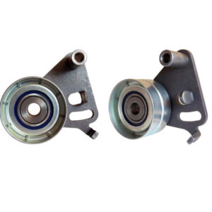 Polea Tensora Con Base > 50-9183 Spq