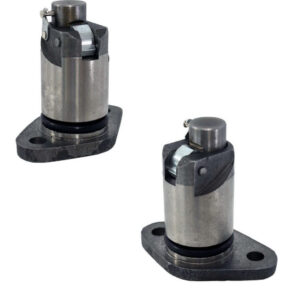 Tensor De Distribución Chevrolet Prizm 1.8 L4, Vibe 1.8 L4/ Toyota Celica, Corolla, Matrix, Mr2 1.8 L4 1Zz-Fe Dohc 16V. >> Delgado >> 50-9382 Spq