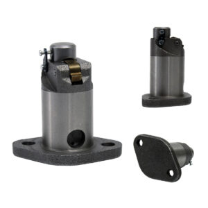 Tensor De Distribución Tensor De Cadena > 50-9384 Spq