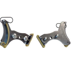 Tensor De Distribución Incluir: Motor 6.0 L Con 4 Sensores Y Único Perno De Leva > 50-9490 Spq