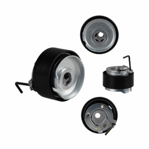 Polea Tensora Chevrolet Onix 1.0 1.2 L3 2020-2024 | 50-9549 Spq