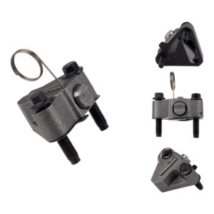 Tensor De Distribución Izquierdo Superior. Secundario > 50-9602 Spq