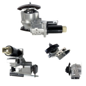 Tensor De Distribución Con Sensor > 50-9700 Spq