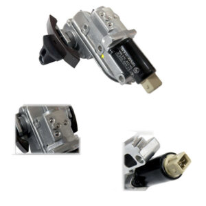 Tensor De Distribución Izquierda. Con Sensor > 50-9702 Spq