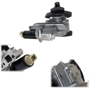 Tensor De Distribución Derecho. Con Sensor > 50-9703 Spq