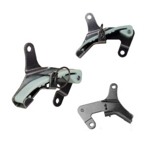 Tensor De Distribución Mecánico Cadena Distribución Diseño Original > 50-9830Oem Spq