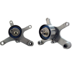 Polea Tensora Con Base > 50-9916 Spq