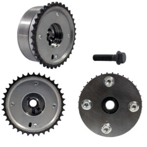 Engrane Vvt De Árbol De Levas Izquierdo > 50-S1010 Spq