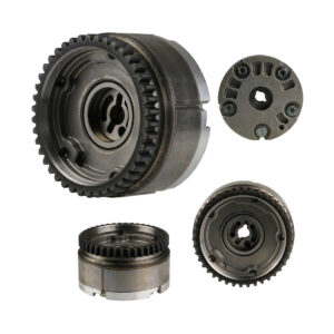 Engrane De Arbol Vvt > 98 In Hr16De (1.6) L4 Dohc 16V. > 42 Dientes > 50-S1022 Spq