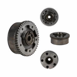 Engrane Vvt De Árbol De Levas Nissan Juke 1.6 Mr16Ddt, X-Trail 2.0 L4 Mr20De > Admisión/ Escape, 46 Dientes > 50-S1027 Spq