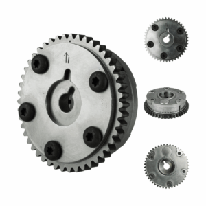 Engrane Vvt De Árbol De Levas 46 Dientes > 50-S1036 Spq