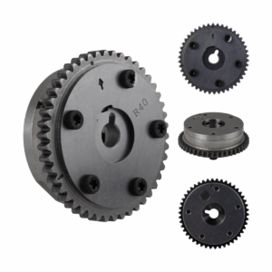 Engrane Vvt De Árbol De Levas Admisión Derecho, 46 Dientes > 50-S1037 Spq