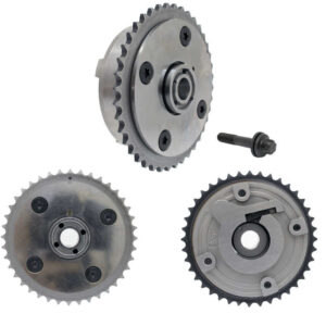 Engrane Vvt De Árbol De Levas Escape > 50-S1085 Spq