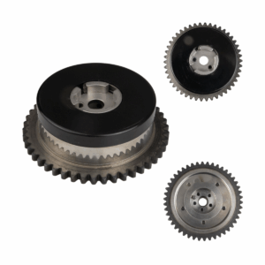 Engrane Vvt De Árbol De Levas Buick Envision, Regal 2.0 L4, Lacrosse 2.5 L4/ Cadillac Ats, Ct6, Cts 2.0 L4/ Chevrolet Camaro, Equinox, Traverse 2.0 L4