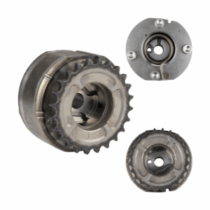 Engrane Vvt De Árbol De Levas Escape, 24 Dientes > 50-S1227 Spq