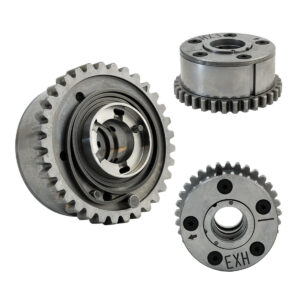 Engrane Vvt De Árbol De Levas Escape > 50-S1255 Spq