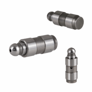 Puntería Buzo Ajustador Hidráulico, Admisión/ Escape, Diámetro Exterior: 12.00 Mm/ 0.472 In, Material: Acero > 53-J136 Spq