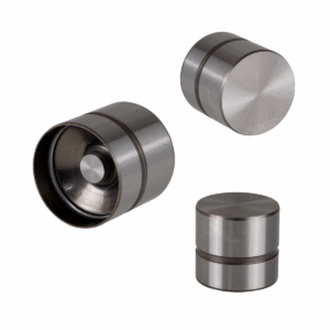 Puntería Buzo Hidráulica De Acción Directa, Diámetro Exterior: 28.34 Mm/ 1.115 In, Material: Acero > 53-J4892 Spq