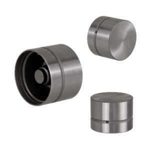 Puntería Buzo Hidráulica De Acción Directa, Diámetro Exterior: 32.96 Mm/ 1.297 In, Material: Acero > 53-J6110 Spq