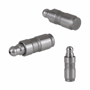 Puntería Buzo (Ajustador Hidráulico) Diámetro Exterior: 11.99 Mm/ 0.471 In > 53-J7526 Spq