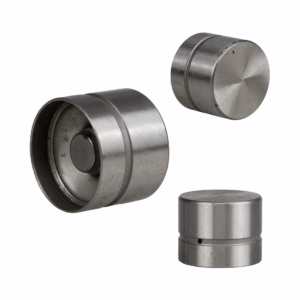 Puntería Buzo Hidráulico. Escape (Tambor) > 53-J9022S Spq