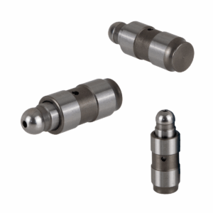 Puntería Buzo Diámetro Exterior Máximo: 11.98 Mm/ 0.471 In, Tipo De Puntería: Hidráulica, Material: Acero > 53-J9025 Spq