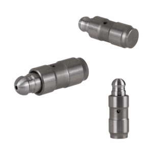 Puntería Buzo Ajustador Hidráulico Mini, Diámetro Exterior: 11.98 Mm/ 0.471 In, Material: Acero > 53-J9428 Spq