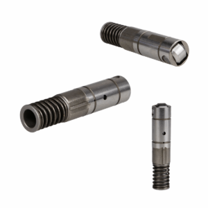 Puntería Buzo Rodillo Hidráulico, Diseño Con Resorte Giratorio > 53-Jb2303 Spq