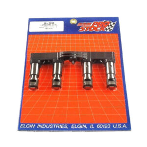 Puntería Buzo Rodillo Hidráulico. Kit Con 4 Piezas. Delantero > 53-Jb7014K Elgin