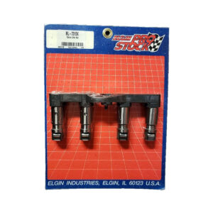 Puntería Buzo Rodillo Hidráulico. Kit Con 4 Piezas. Trasero > 53-Jb7015K Elgin